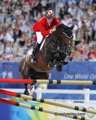 Hickstead
